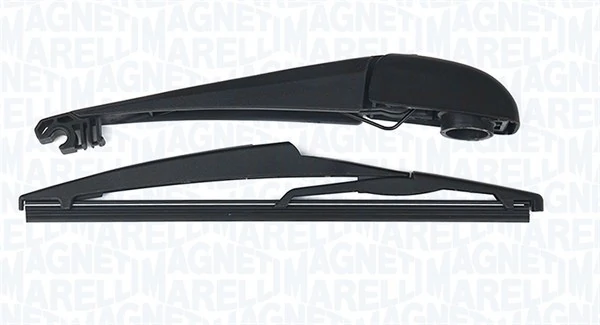 Wiper Arm Set, window cleaning